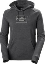 W F2F Organic Cotton Hoodie
