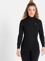 Women's Active Warm ECO Turtleneck Base Layer Top