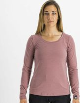 Xplore W Tee Long Sleeve