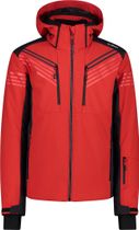 MAN Jacket Zip Hood