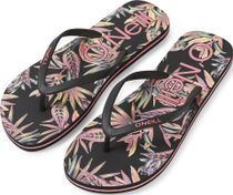 Profile Graphic Sandals