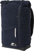 Stockholm Pile Backpack
