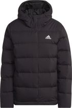 Women Helionic Hooded Jacket