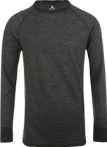 Bradley M Merino Wool Baselayer Top