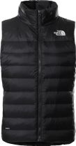 Womens Aconcagua Vest