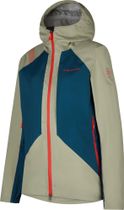 Crizzle EVO Shell Jacket Women