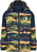 LWJESTED 712 - Jacket