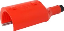 Roto Cover W/Suction, 100mm