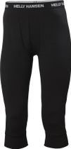 Lifa Merino Midweight 3/4 Pant