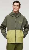 Cielo Rain Jacket