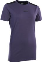 Baselayer Tee Short Sleeve Merino Women