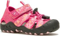 Crab Print (toddlers)