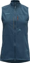 Running Merino Vest WMN