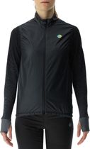 Woman Running Coreshell Vest