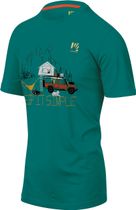 Genzianella T-shirt
