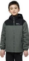Snowcurl 3IN1 Jacket K