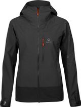 Pallas Women's Hiviz Reflective Jacket
