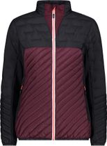 Woman Jacket Hybrid