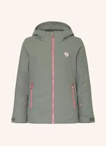 Amaja jun Jacket Ski