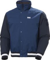 Apres Varsity Jacket