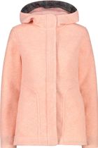 Woman Jacket FIX Hood