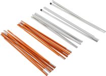 Reisa 4 Spare Pole Set Alu