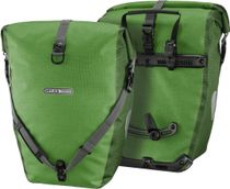 Back-roller Plus CR 2x 20L