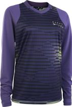 Jersey Scrub Long Sleeve Women