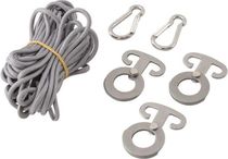 Tent Hanging System
