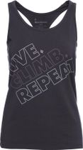 W LIVE.CLIMB.REPEAT. Tank
