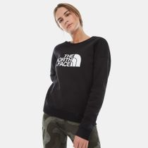 Womens Drew Peak Crew