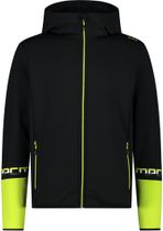 MAN Jacket FIX Hood