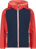 KID G Jacket FIX Hood