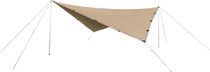 Outback Tarp 4 x 4 m
