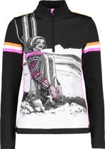 Woman Sweat Knitted