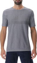 MAN Natural Training OW Shirt Short Sleeve