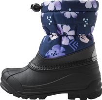 Winter Boots, Nefar
