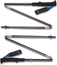 Distance Z Poles