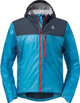 Hybrid Jacket Flow Trail Men