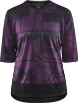 Core Bike Offroad Short Sleeve Tee Women