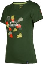 Volumes T-shirt Women