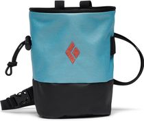 Mojo Zip Chalk Bag