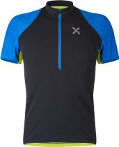 Neverland Zip T-shirt