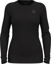 The Natural Merino 260 Base Layer Crew