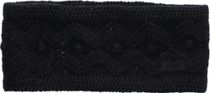Woman Knitted Headband