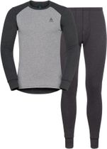 Men's Active Warm ECO Base Layer Set