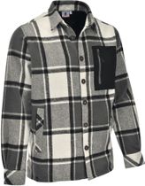 Villingen Flanell Hemdjacke