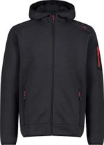 MAN Jacket FIX Hood