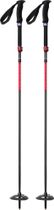 Dynalock Ascent Carbon Poles