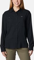 Silver Ridge Utility Long Sleeve Shirt
